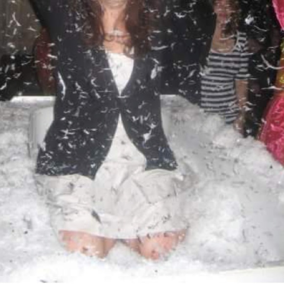 J. Crew Tiered Cotton Sateen Skirt Size 12 - Picture 4 of 4